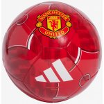 adidas MUFC CLB HOME – Zboží Mobilmania