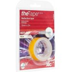 Atc reflexní samolepící páska 19 mm x 0,14 mm x 2 m žlutá – Hledejceny.cz