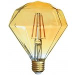 Illumaxx LED žárovka CRYSTAL E27/4W/230V 2200K OS1302 – Hledejceny.cz