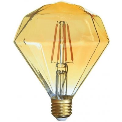 Illumaxx LED žárovka CRYSTAL E27/4W/230V 2200K OS1302 – Hledejceny.cz