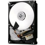 HITACHI Ultrastar 7K4000 4TB, 7200rpm, SATA, 64MB, HUS724040ALA640 – Zboží Mobilmania