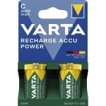 VARTA LR14 3000mAh 56714101412 2 ks – Zboží Živě