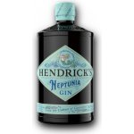 Hendrick's Gin Neptunia 43,4% 0,7 l LE (holá láhev) – Zbozi.Blesk.cz