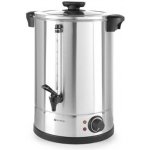 Hendi Ohřívač horkých nápojů jednostěnný 20 l 211144 – Zboží Dáma