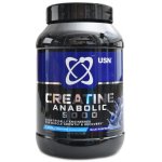 USN Creatine Anabolic 900 g – Zboží Mobilmania
