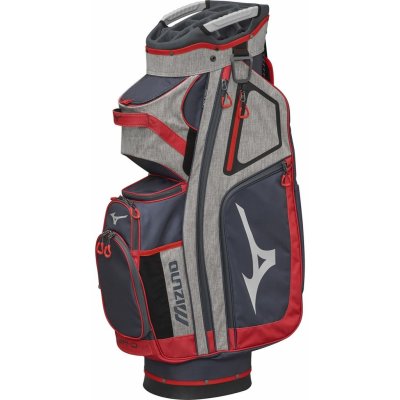 Mizuno BR-D4 Cart bag – Zboží Dáma