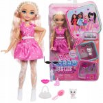 Barbie Dream Besties Malibu JKP50 – Zbozi.Blesk.cz