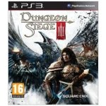 Dungeon Siege 3 – Hledejceny.cz