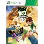 Ben 10: Omniverse 2 – Zboží Mobilmania
