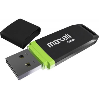 Maxell 64GB 854997 – Zboží Mobilmania