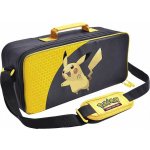 Ultra Pro Pokémon TCG Pikachu taška na karty – Zboží Mobilmania