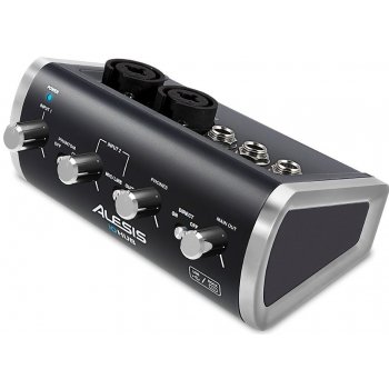 Alesis IO Hub