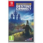 Destiny Connect: Tick-Tock Travelers – Hledejceny.cz