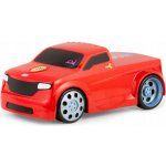 Little Tikes Interaktivní auto Červená – Zboží Dáma