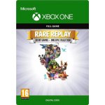 Rare Replay – Hledejceny.cz