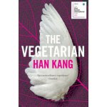 The Vegetarian - Han Kang – Zboží Dáma
