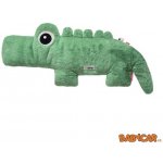 Done By Deer mazlivá hračka velká Croco zelená – Sleviste.cz