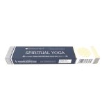 Garden Fresh indické vonné tyčinky Spiritual yoga 15 g – Zboží Dáma