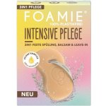 Foamie Tuhý kondicionér na vlasy 3 v 1 Concentrated Hair Care 45 g – Sleviste.cz