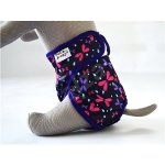 GaGa's pleny Kalhotky pro psy Motýl XXL – Hledejceny.cz