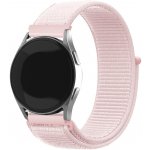 Eternico Airy Universal Quick Release 20mm Bunny Pink AET-UN20AY-BuPi – Sleviste.cz