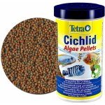 Tetra Cichlid Algae Pellets 165 g, 500 ml – Sleviste.cz