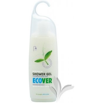 Ecover sprchový gel s levandulí a aloe vera 250 ml