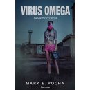 Virus omega - Mark E. Pocha