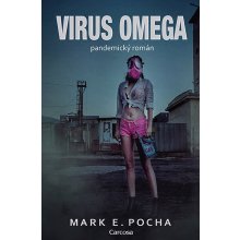 Virus omega - Mark E. Pocha