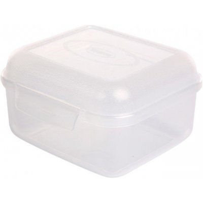 Tontarelli Fillbox 1L transparentní 8045382000 – Zboží Dáma