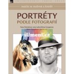 Portréty podle fotografií – Šrubařová Hana – Zboží Mobilmania