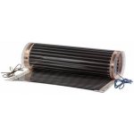 Zamel Topná fólie pro panely 0,5 x 2m 80W 230V (MTC10000359) – Sleviste.cz