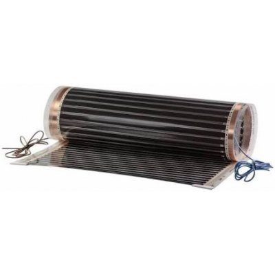 Zamel Topná fólie pro panely 0,5 x 2m 80W 230V (MTC10000359) – Sleviste.cz