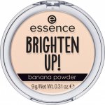Essence brighten up! matující pudr 20 9 g – Zboží Dáma