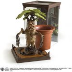 Noble Collection Harry Potter Magical Creatures Mandragora – Hledejceny.cz