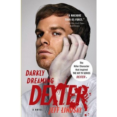 Darkly Dreaming Dexter