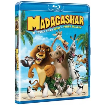 Madagaskar BD