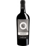 Terre dei Vaaz Primitivo Onirico 2018 15,5% 0,75 l (holá láhev) – Hledejceny.cz