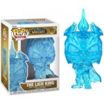 Funko Pop! 991 World of Warcraft The Lich King – Zboží Dáma