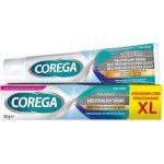 Corega bez příchuti Extra silný fixační krém 70 g – Zboží Dáma