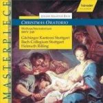 Bach, J. S. - Christmas Oratorio – Hledejceny.cz