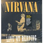 Nirvana - Live At Reading, 2 LP – Hledejceny.cz