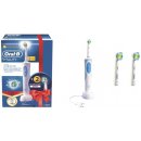 Oral-B Vitality 3D + EB 18-2 3D WH