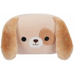 SQUISHMALLOWS Stackables Psík Harris 30 cm