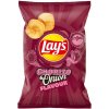 Chipsy Lay's Chorizo & Onion 130 g