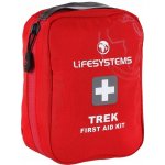 Lifesystems Turistická lékárnička Trek First Aid – Zbozi.Blesk.cz