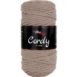 Příze Vlna Hep Cordy 5 mm 8224 – Zboží Dáma Příze Vlna Hep Cordy 5 mm 8224 – Zboží Dáma