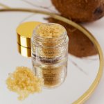 Venira peeling na rty s kokosovou příchutí 15 ml – Hledejceny.cz