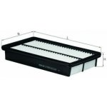 MAHLE ORIGINAL Vzduchový filtr LX2632 – Hledejceny.cz