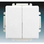 ABB Swing 3557G-A52340 B1 – Zboží Mobilmania